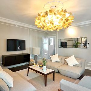 220SQM Designer Apt - Copenhagen City Center - Private Balcony