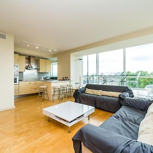 Appartement met Twee Slaapkamers